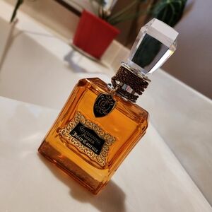 Juicy Couture Glistening Amber 3.4 Fl Oz